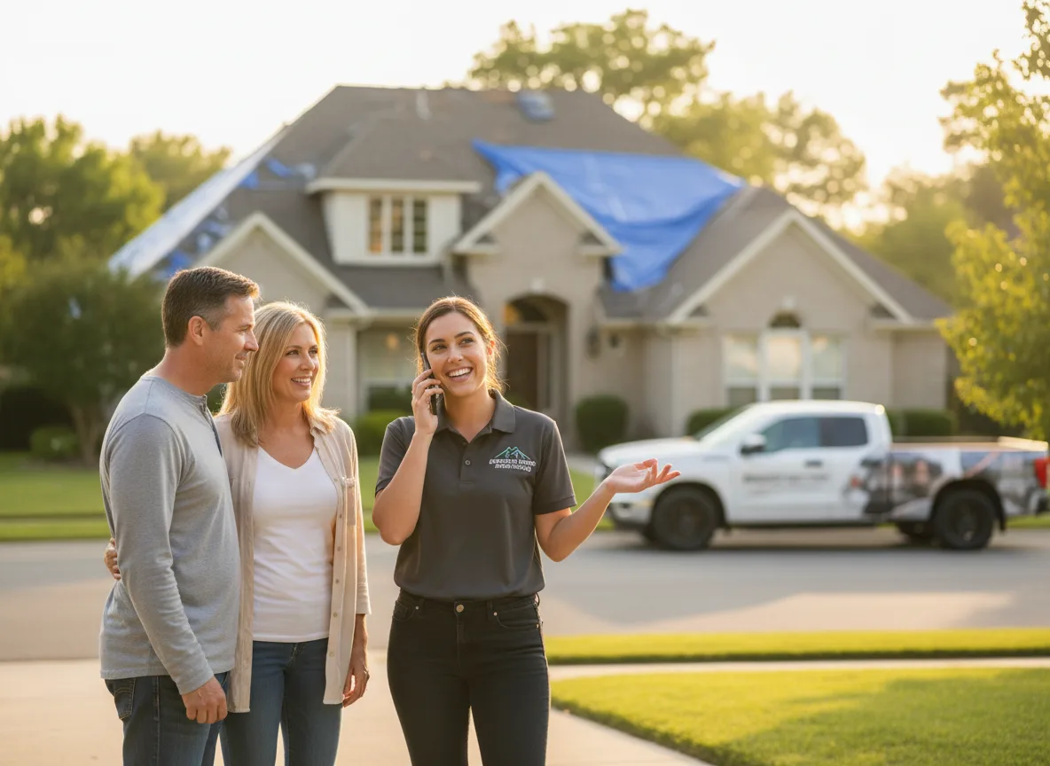 Emergency Roof Repair Leeds, UT FAQs